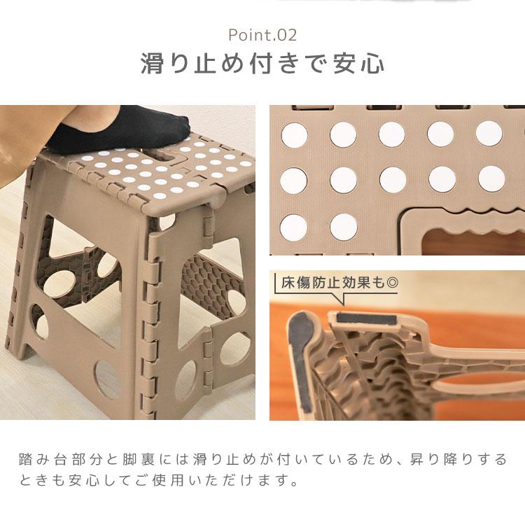 WEIMALL 踏み台 折りたたみ 足場 ステップ台 スツール 脚立 イス WEIMALL 踏み台 折りたたみ 足場 ステップ台 スツール 脚立 イス