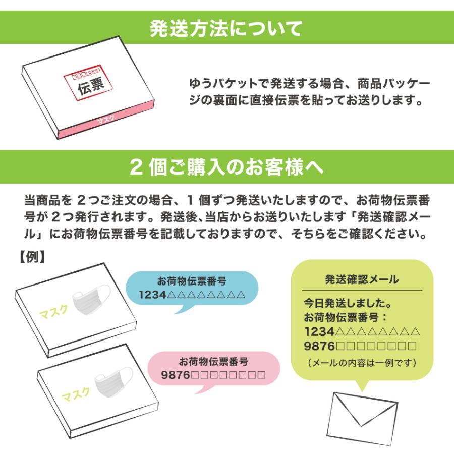 ★40％OFFクーポン★ マスク 50枚 使い捨てマスク 大人用 不織布マスク 10枚ずつ個包装 ふつうサイズ 平ゴム 99%カット 三層構造 フィルター WEIMALL｜tantobazarshop｜15