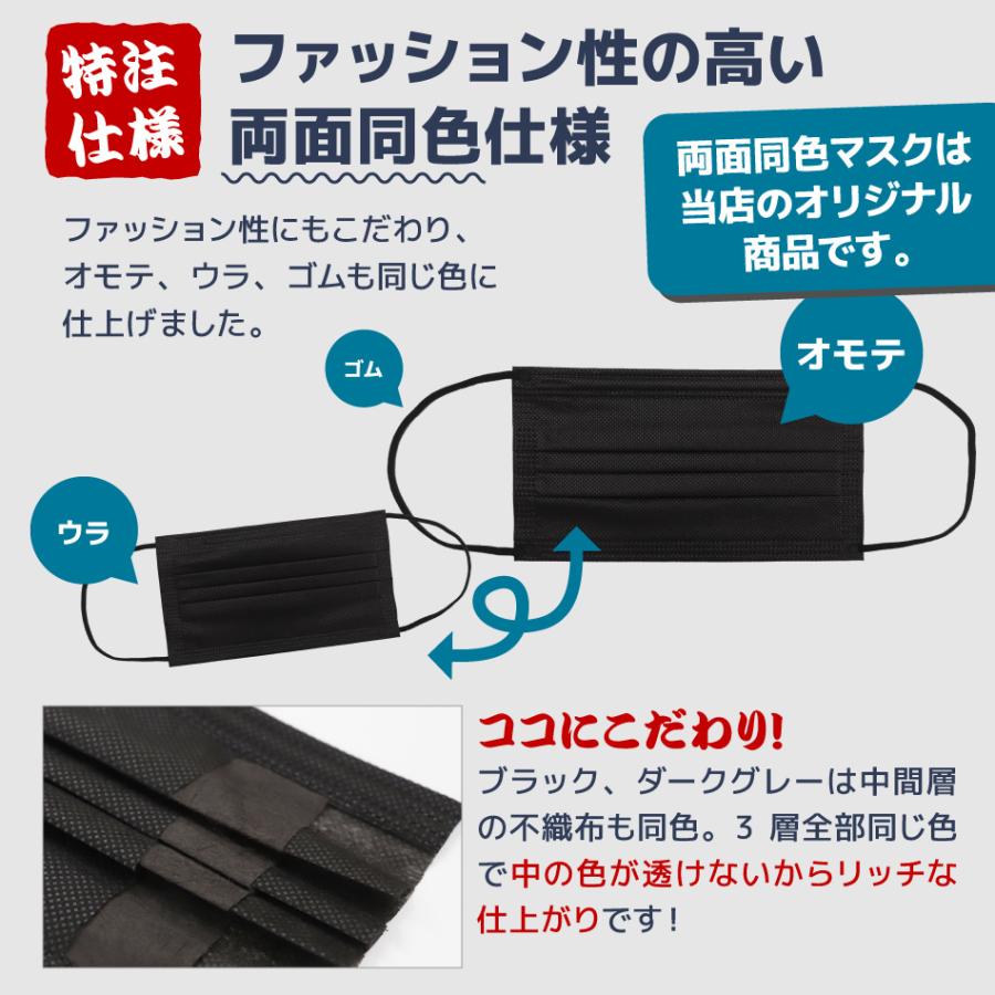 マスク 血色 Zip めざましテレビで紹介 不織布マスク やわらか 10枚ずつ個包装 50枚 Weimall製 元祖 両面カラー 平ゴム 男性 女性 Bwm8yp Tantobazarshop 通販 Yahoo ショッピング