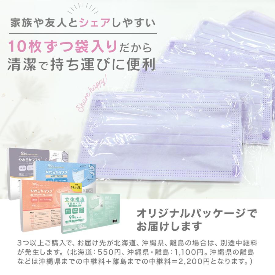 マスク 血色カラー Zip 平ゴム やわらかマスク 10枚ずつ個包装 50枚 使い捨て 不織布 Weimall 弊社オリジナル 元祖 小顔 Bwmc1yp Tantobazarshop 通販 Yahoo ショッピング