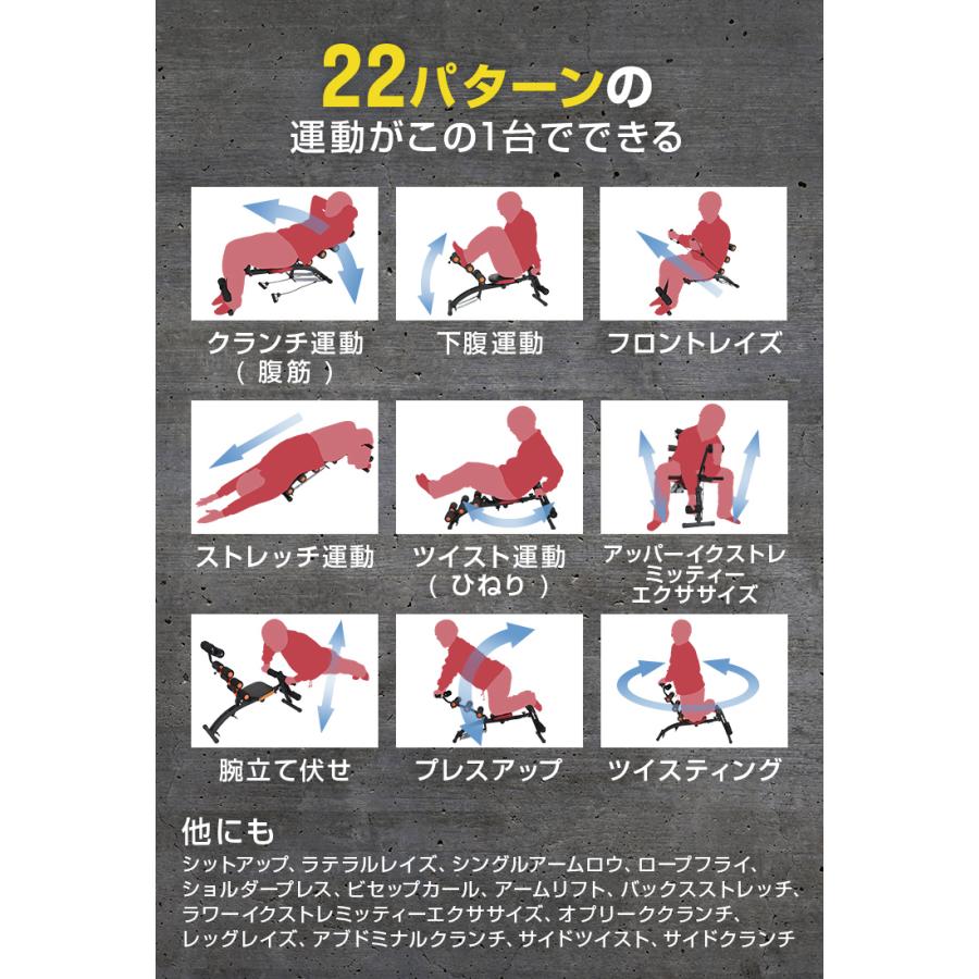 筋トレ トレーニング・エクササイズ 楽天市場】YUDOLL 強度別5本トレーニングチューブ 引っ張る