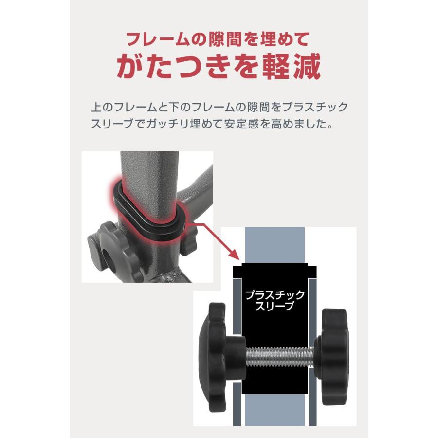 WEIMALL（ウェイモール） 懸垂マシン ぶら下がり健康器 懸垂 器具