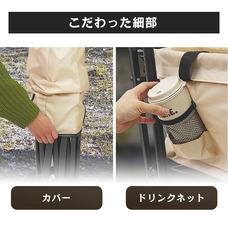 MERMONT キャリーカート ミニ 折りたたみ 軽量 6kg 耐荷重60kg