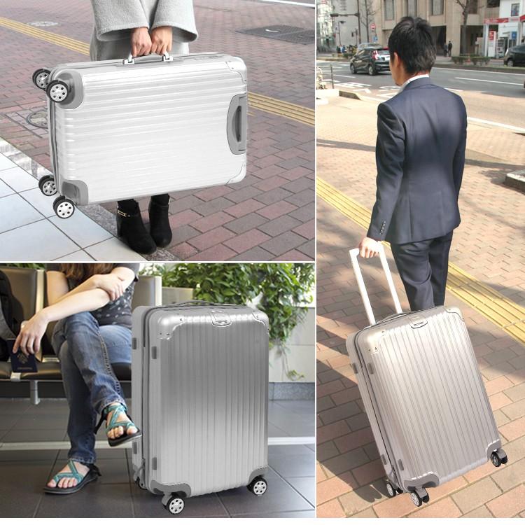 WEIMALL スーツケース Lサイズ 軽量 ファスナータイプ 出張 長期 WEIMALL スーツケース Lサイズ 軽量 ファスナータイプ 出張 長期