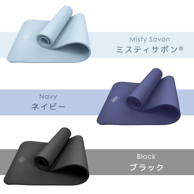 WEIMALL ヨガマット 幅広 180×80cm 厚手 10mm ホットヨガ WEIMALL ヨガマット 幅広 180×80cm 厚手 10mm ホットヨガ