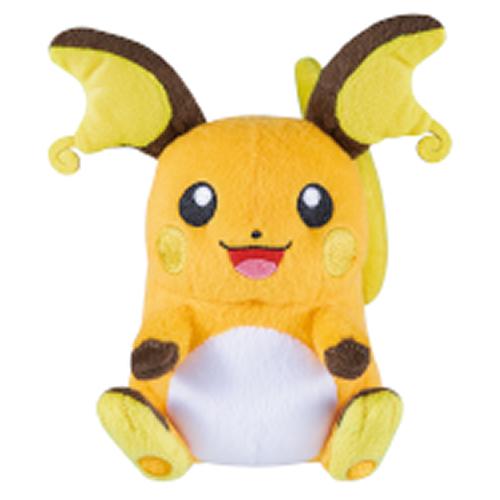 ポケットモンスター つれてってぬいぐるみ ライチュウ ミズゴロウ モルペコ まんぷくもよう モルペコ はらぺこもよう Tntn たぬたぬハウス 通販 Yahoo ショッピング