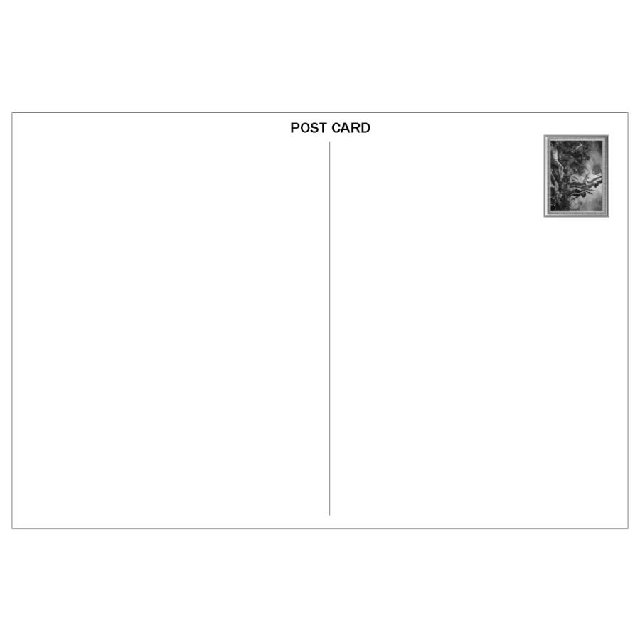 ポストカード 民衆を導く自由の女神 ドラクロワ作 世界の名画 絵画 おしゃれ 絵はがき 絵ハガキ メッセージカード インテリア 贈り物 プレゼント たぬきのもり 通販 Yahoo ショッピング