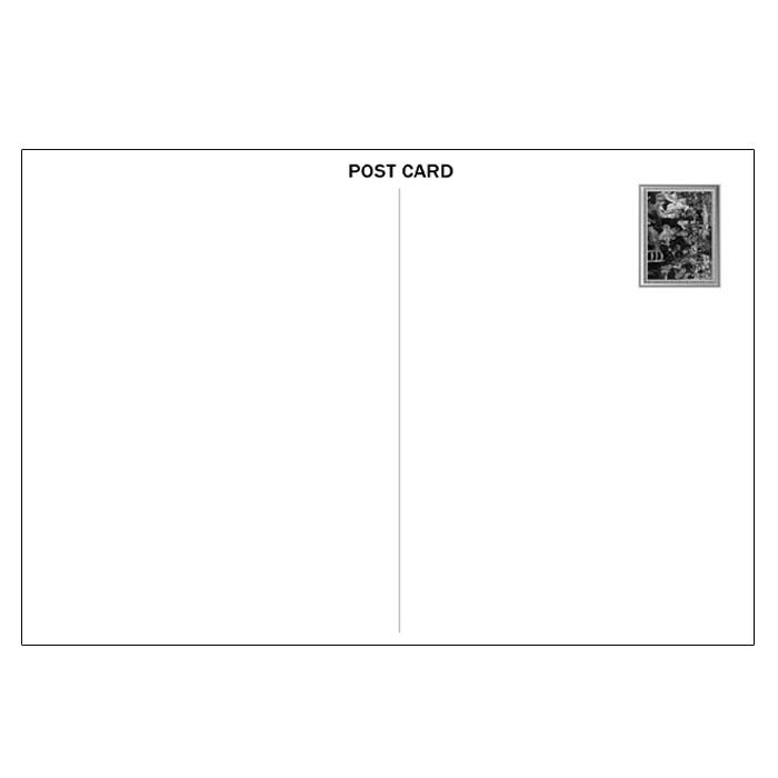 ポストカード ムーラン・ド・ラ・ギャレットの舞踏会 ルノワール 世界の名画 絵画 おしゃれ 絵はがき メッセージカード インテリア 贈り物 プレゼント |  | 01