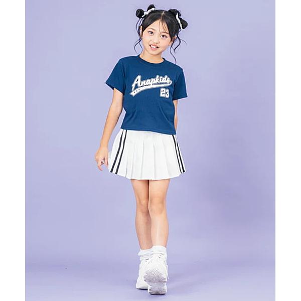 ANAPkids 110 120まとめ売り ANAP 女の子 子供服 まとめ売り 7点セット ☆110～120サイズ☆V