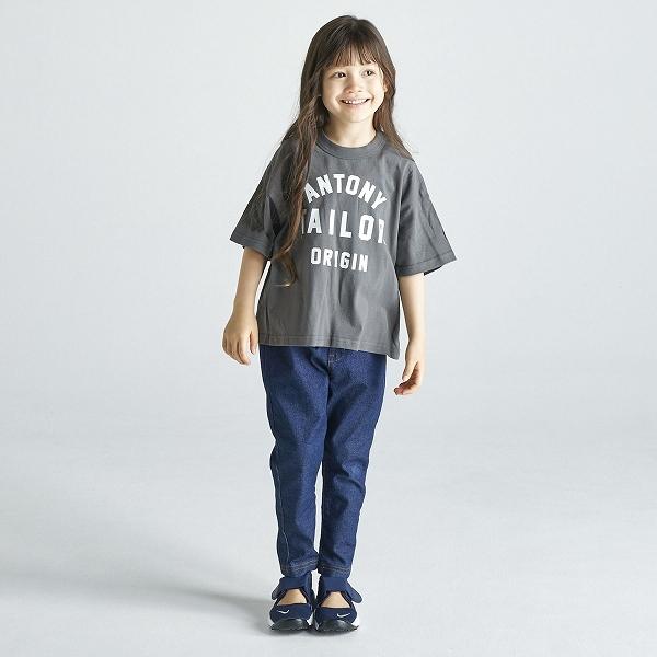 メール便 送料無料 子供服 半袖Tシャツ 男の子 女の子 FOV フォブ TAILOR Tシャツ 90cm-160cm 子供 こども こども服｜tanzoo-factory｜10