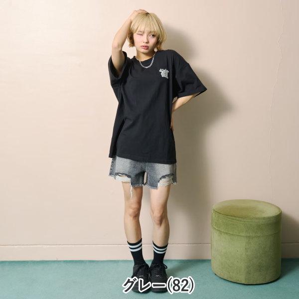 LOVETOXIC 子供服 女の子 ジュニアサイズ ラブトキシック LTXC