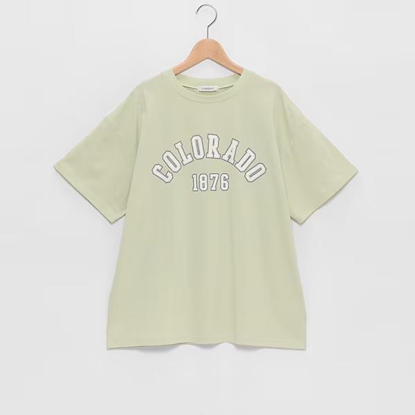 子供服 女の子 ジュニアサイズ LOVETOXIC ラブトキシック カレッジルーズ 半袖Tシャツ 綿100％ 140cm-160cm｜tanzoo-factory｜10