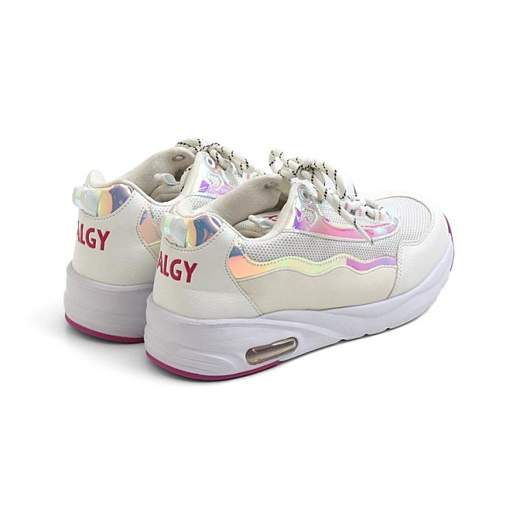 アルジー Algyアルジー ダッドスニーカー 女の子 スニーカー cm 24cm Algy ジュニアブランド 子供服 女の子 gg021 子供服と雑貨のお店tanbee 通販 Yahoo ショッピング