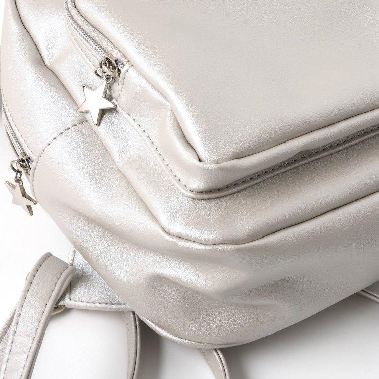 algy 送料無料 天使の羽がキュート ALGY エンジェルミニリュック