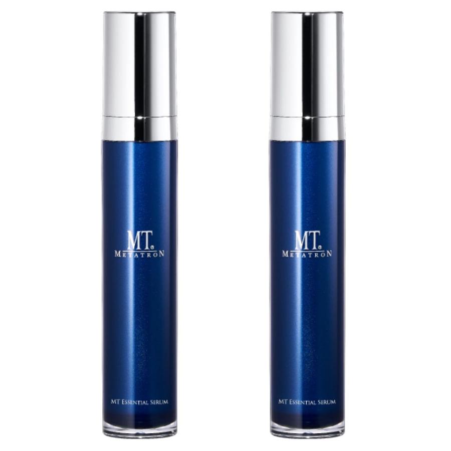 MTメタトロン MT エッセンシャルセラム 50ml MTコスメティクス／ご注文サイトMT エッセンシャル・セラム 50mL