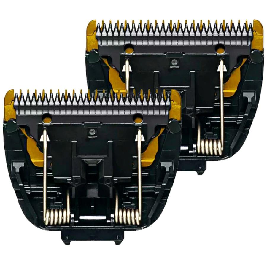 Panasonic ER9716 替刃 パナソニック プロリニアバリカン用替刃