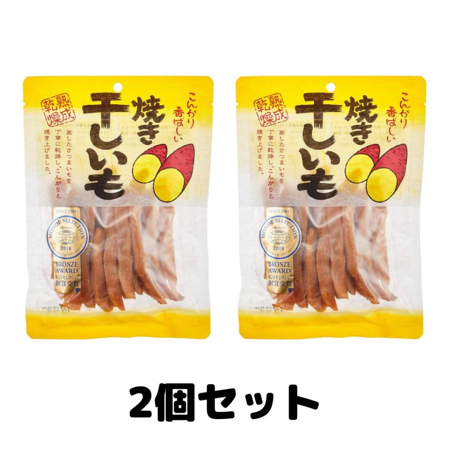 丸成商事 焼き干し芋 焼き干しいも 焼干しいも スティック 220ｇ 2袋 :a-4902855010486-002:TAO商店 - 通販 -  Yahoo!ショッピング