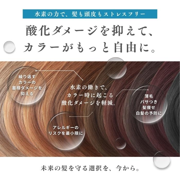 STRI（ストリ） エクスチェンジ プラス H2 シャンプー 300ml