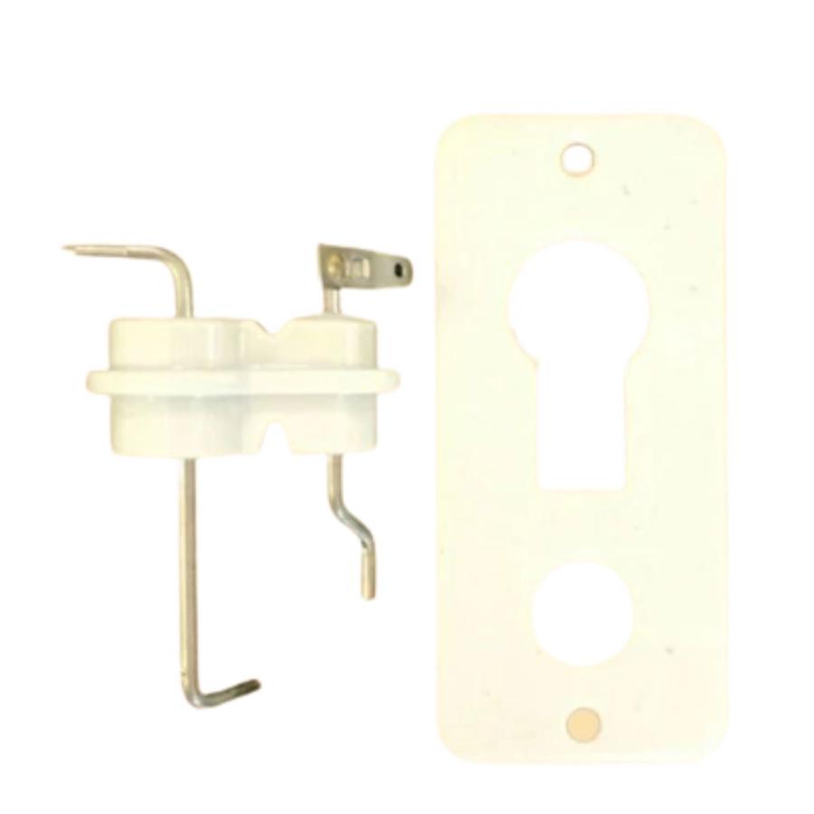 パロマ（Paloma） 給湯器 部材 SBP7540 テンカプラグ EMUJ004