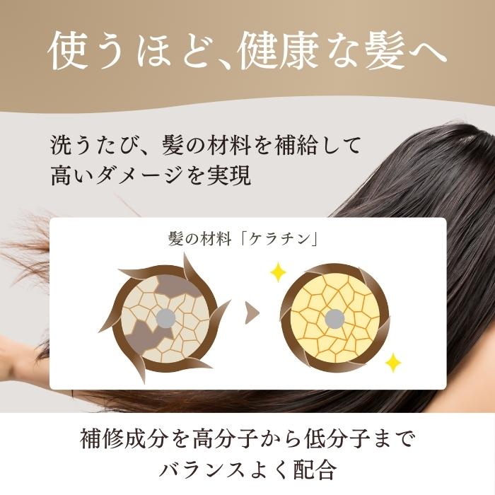 正規品 髪にドラマを つるりんちょ シャンプー400ml 正規品 髪にドラマを つるりんちょ シャンプー400ml