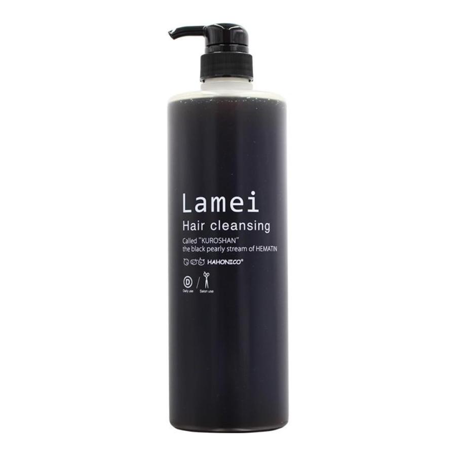 HAHONICO ハホニコ ラメイ ヘアクレンジング シャンプー 1000ml