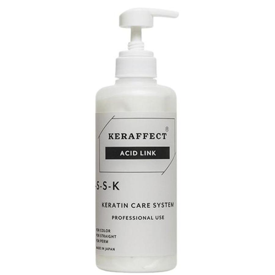 ケラフェクト アシッドリンク KERAFECT ACID LINK KERAFFECT ACID LINK ケラフェクトアシッドリンク ケラフェクト
