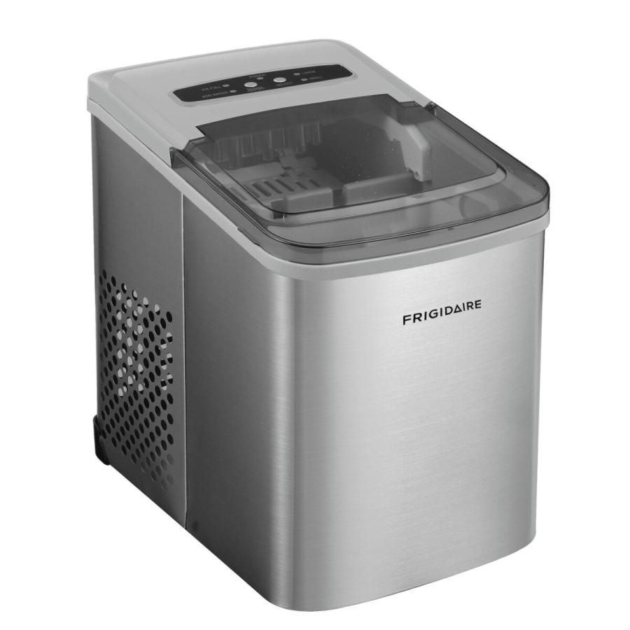 コストコ再販商品 FRIGIDAIRE 高速製氷機 EFIC127-SS-SC-EP