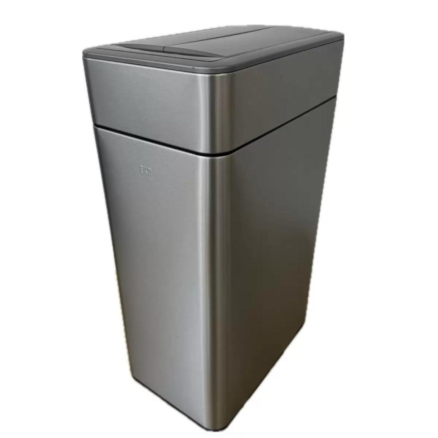 コストコ】EKO ファントムプロ 50L センサーゴミ箱 : タオバオの達人 1