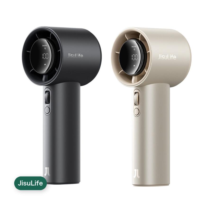 新品未使用 JisuLife ハンディファン Pro1 S 他 2個セット JisuLife ハンディファン Handheld Fan Pro1 S 全2色 : Formosa Japan