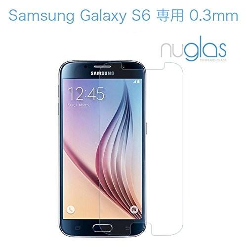 0.3mm Samsung Galaxy S6用 強化ガラス 液晶保護フィルム｜taobaonotatsujinpro