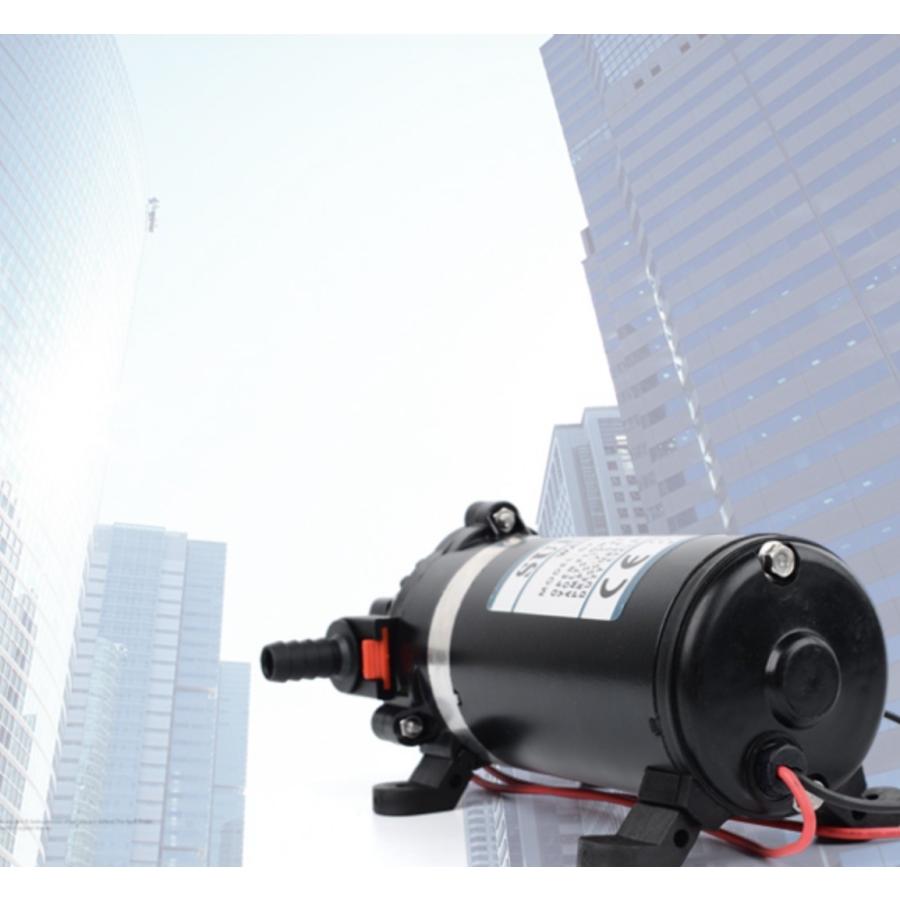 iFormosa 水道 12V 6L/min 95m 高圧 加圧ポンプ 直流 iFormosa 水道 12V 6L/min 95m 高圧 加圧ポンプ 直流