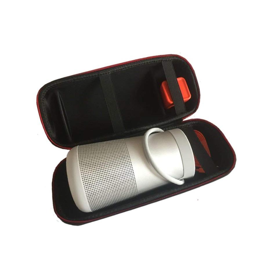 iFormosa Bose Soundlink Revolve 収納 ケース ボックス : Formosa