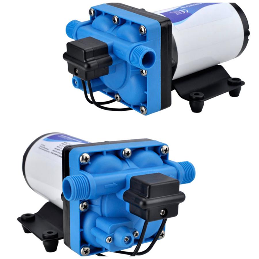 iFormosa 水用 静音タイプ 交流 100V 17L/min 回流型 大流量 iFormosa 水用 静音タイプ 交流 100V 17L/min 回流型 大流量