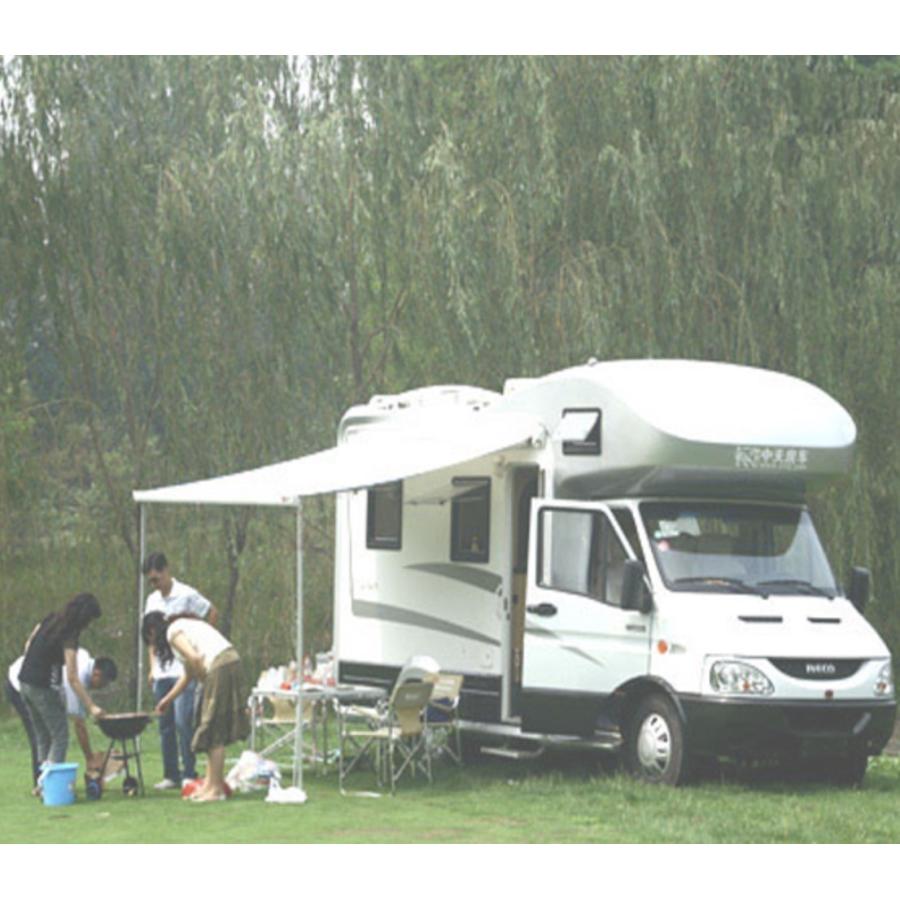 iFormosa 水道 24V 12.5L/min 大流量 加圧ポンプ 直流 キャンピングカー ボート 自動車 車用 加圧給水用インバーターポンプ IF-FL34_5