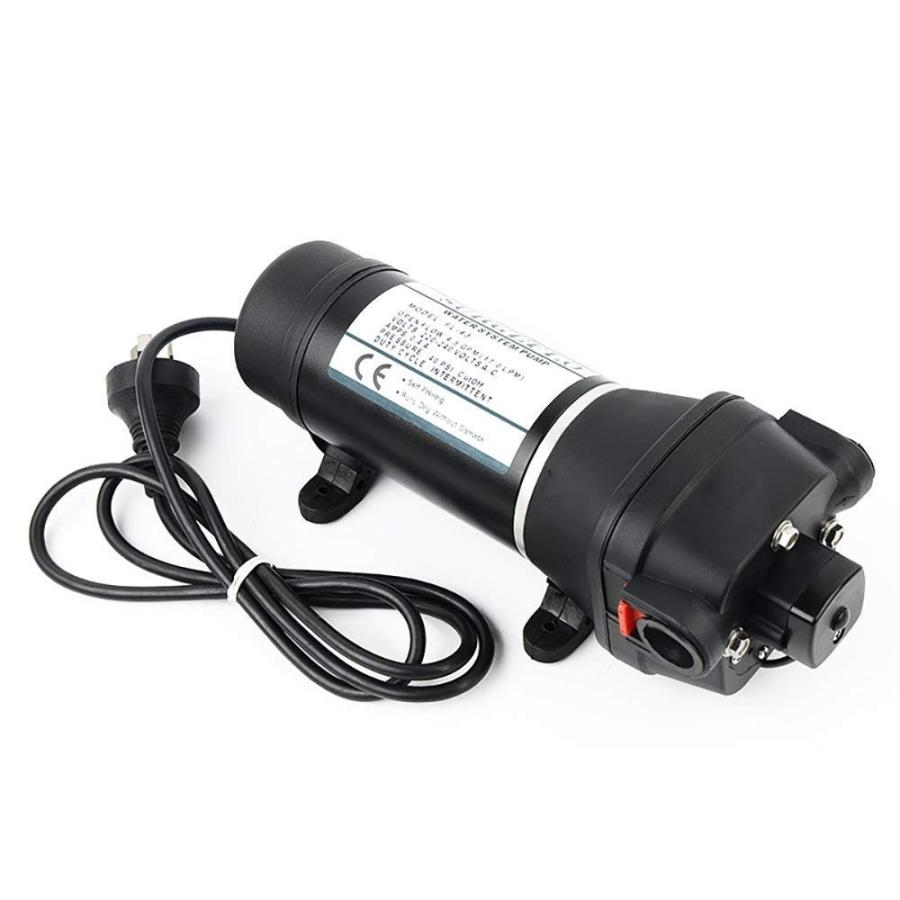 ツルミポンプ 浄化槽専用水中ポンプ/放流水排水用 （32PRA2.13S-92） imgrc0068171653.jpg