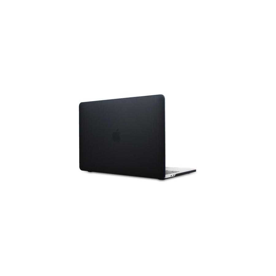 iFormosa Macbook 12インチ ハードシェル ケース カバー マット A1534 