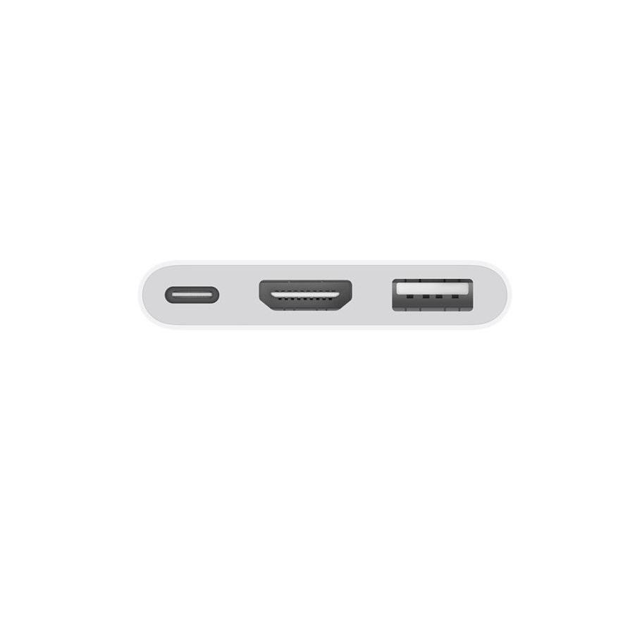 iFormosa USB-C Digital AV Multiportアダプター HDMI USB 3.0 シルバー |  | 02