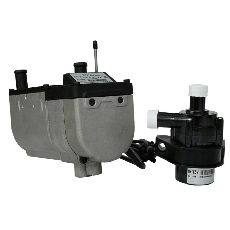 Iformosa 5kw 12v 軽油 灯油 ディーゼル車用 液体 ウォーター パーキング ヒーター 船舶 トラック バン キャンピングカー バス等 返品不可 If Wph 5kw12vd タオバオの達人 1号店 通販 Yahoo ショッピング