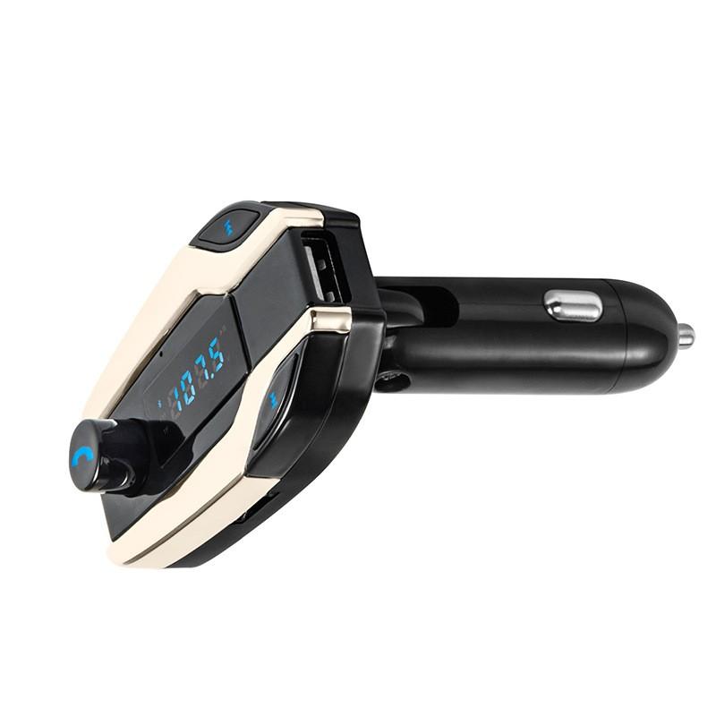 iFormosa IFX7 Bluetooth FMトランスミッター USB 充電 MP3プレーヤー 車載 シガーソケット  :IF-X7:タオバオの達人 1号店 - 通販 - Yahoo!ショッピング