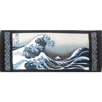 浮世絵タオル |  | 02