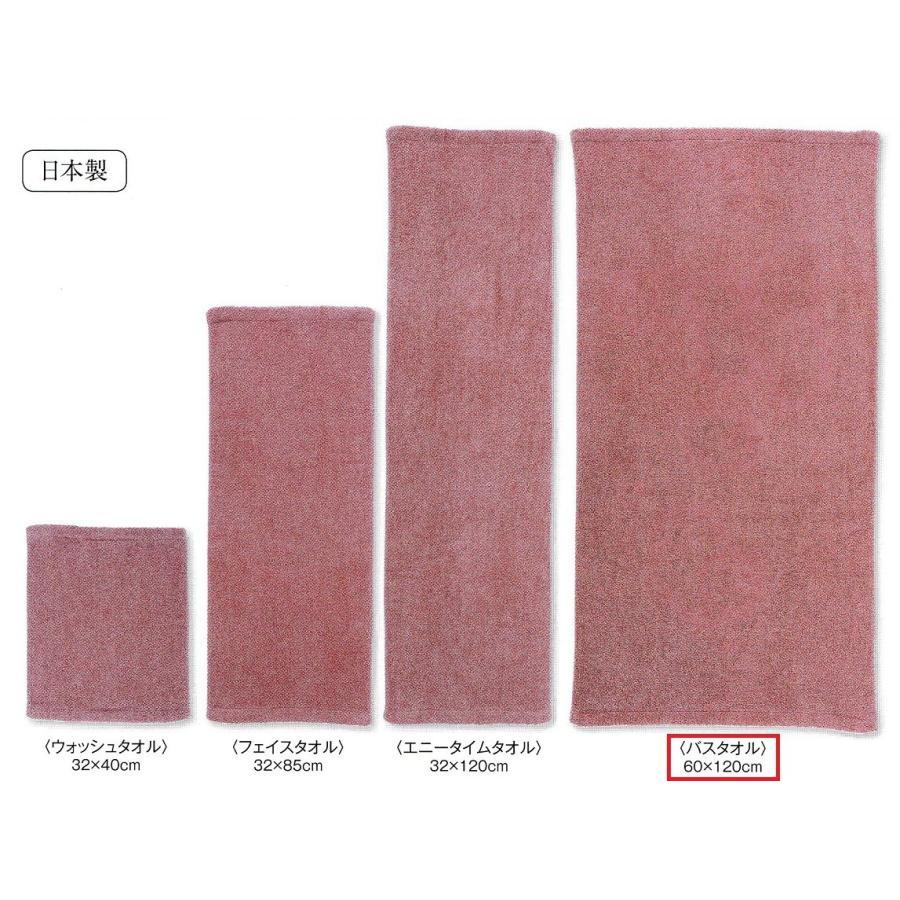 エアーかおる バスタオル シリーズ最上級モデル『エクスタシー(XTC)』 |  | 07