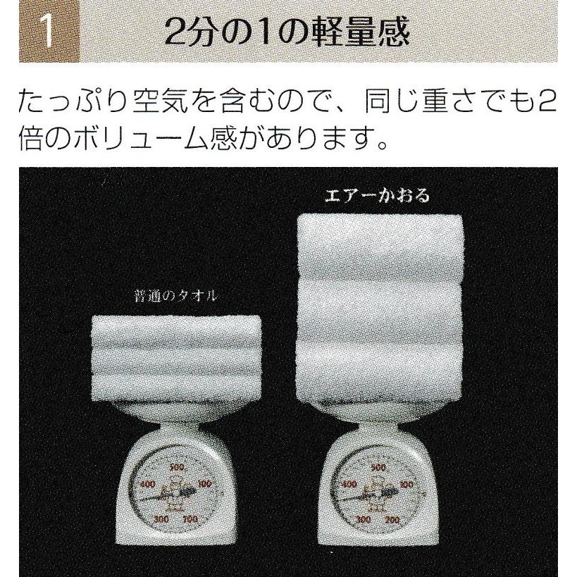 エアーかおる エニータイムタオル シリーズ最上級モデル『エクスタシー(XTC)』 |  | 10