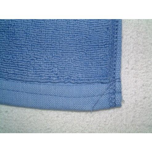 業務用バスマット700匁 白 60枚 まとめ買い : トーワピュア Yahoo!店