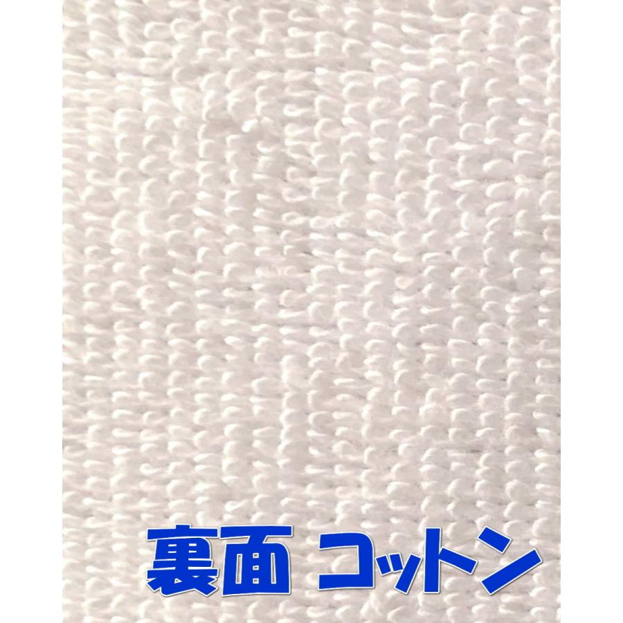 表ポリエステル・裏コットン マイクロファイバーフェイスタオル １２０枚 まとめ買い