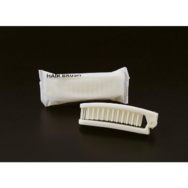 特価 折りたたみ ヘアブラシ 1,600個 まとめ買い SF-18 三和 |  | 02
