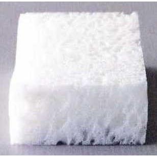 海綿状圧縮スポンジ(大) 1,200個 まとめ買い BT-95135-2 三和 |  | 01