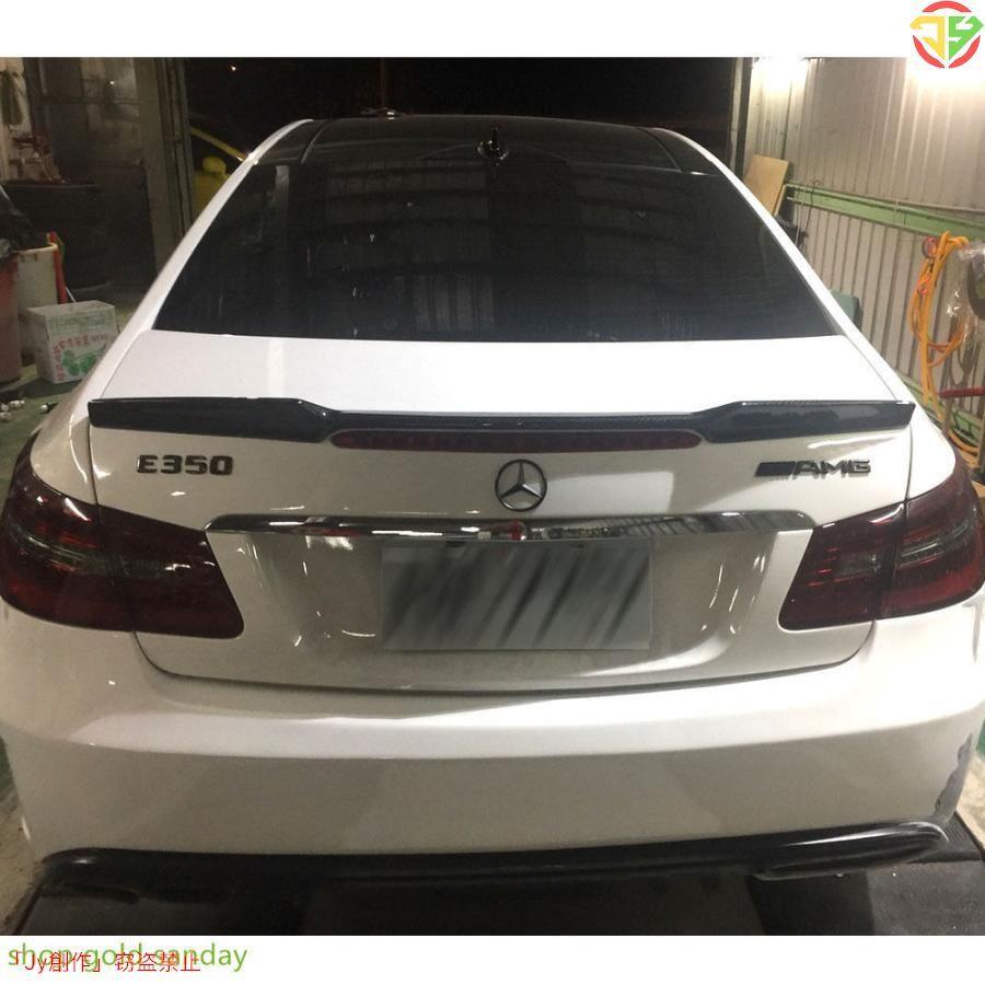 ベンツー107シリーズ純正トランクスポイラー販売