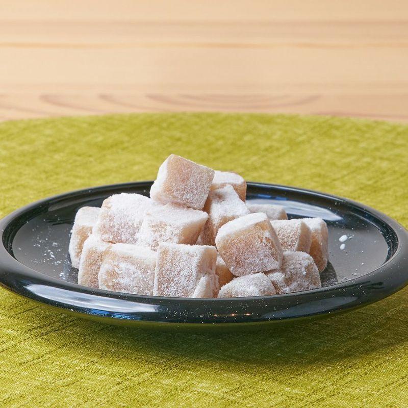 学園祭ドリンク用わらび餅 洛山 100杯分 セット +選べるシロップ 飲む わらび餅 わらびもち ドリンク わらび餅ドリンク 文化祭 業務用 和菓子 黒糖 |  | 04