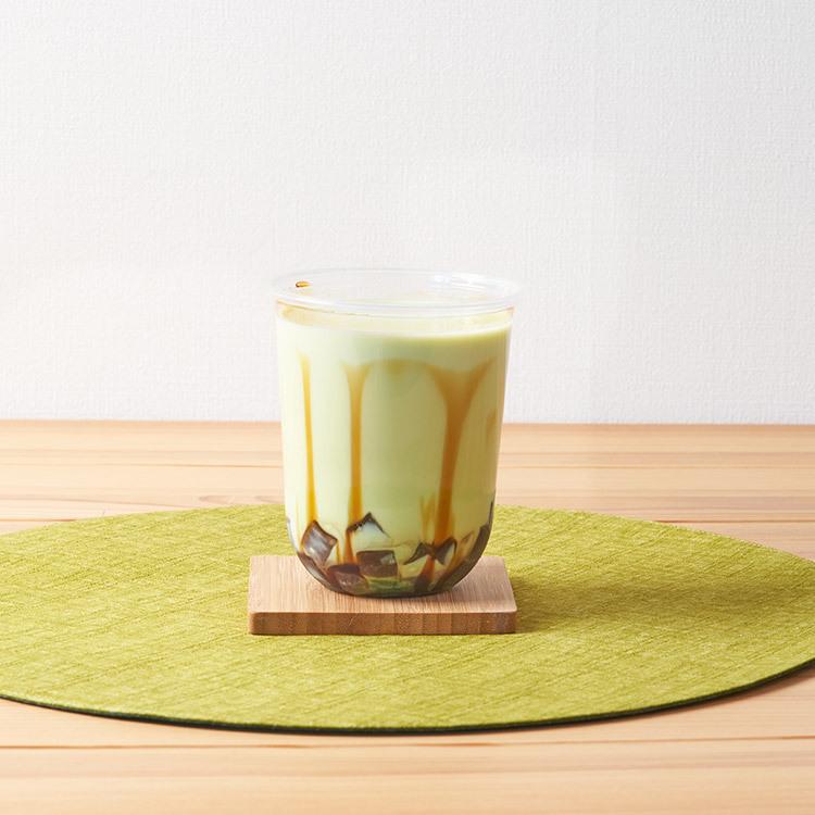 TX 宇治抹茶シロップ 宇治抹茶 宇治 抹茶 1Lx6本 タピオカ タピオカドリンク ドリンク 濃厚な味わい |  | 01