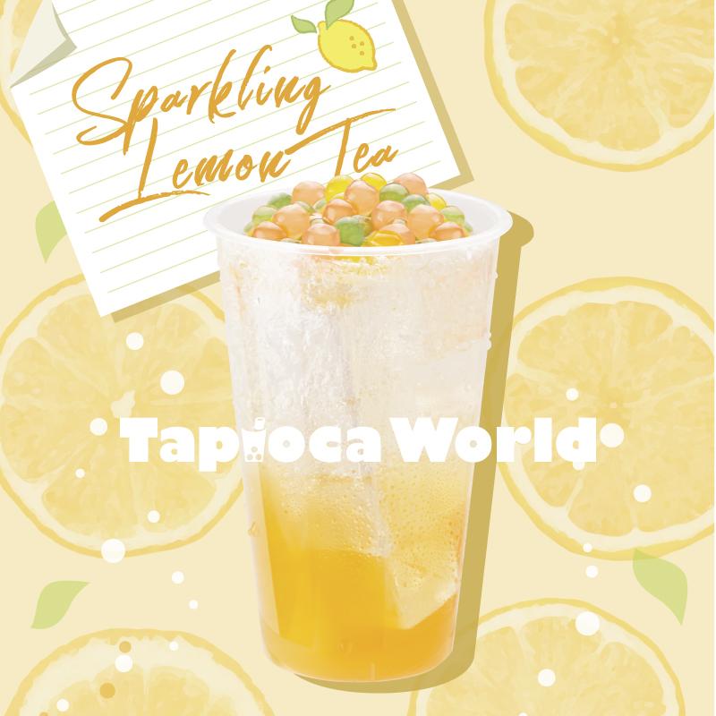 国産」インスタ映え 大粒冷凍生カラー タピオカ（3kg×4袋